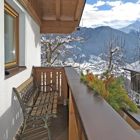 Haus Margit 786w Dom wakacyjny *