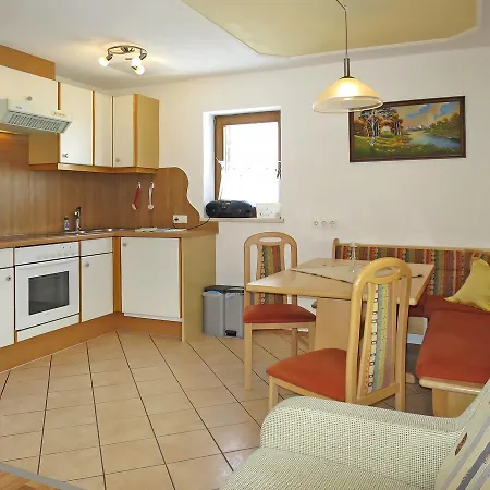 Haus Margit 786w Dom wakacyjny *