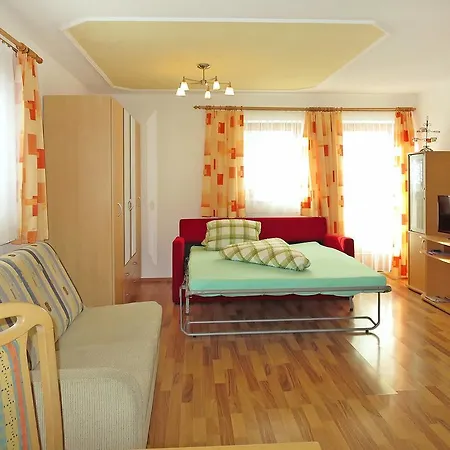 Haus Margit 786w Ferienhaus Hippach