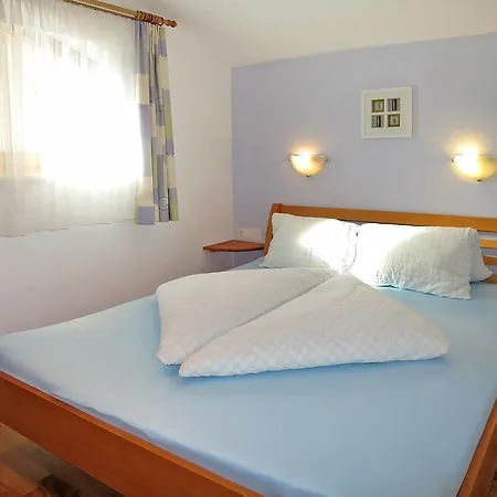 Ferienhaus Haus Margit 786w *